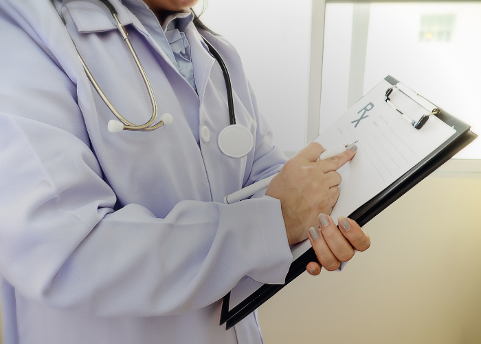 NFC en hospitales: optimiza la gestión sanitaria